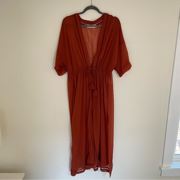 Abercrombie & Fitch Other - Abercrombie & Fitch Cover-Up